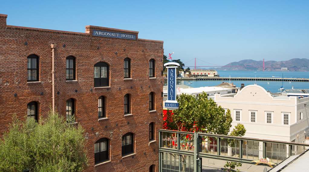 Argonaut Hotel - thumb 2