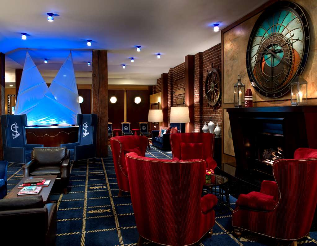Argonaut Hotel - thumb 3
