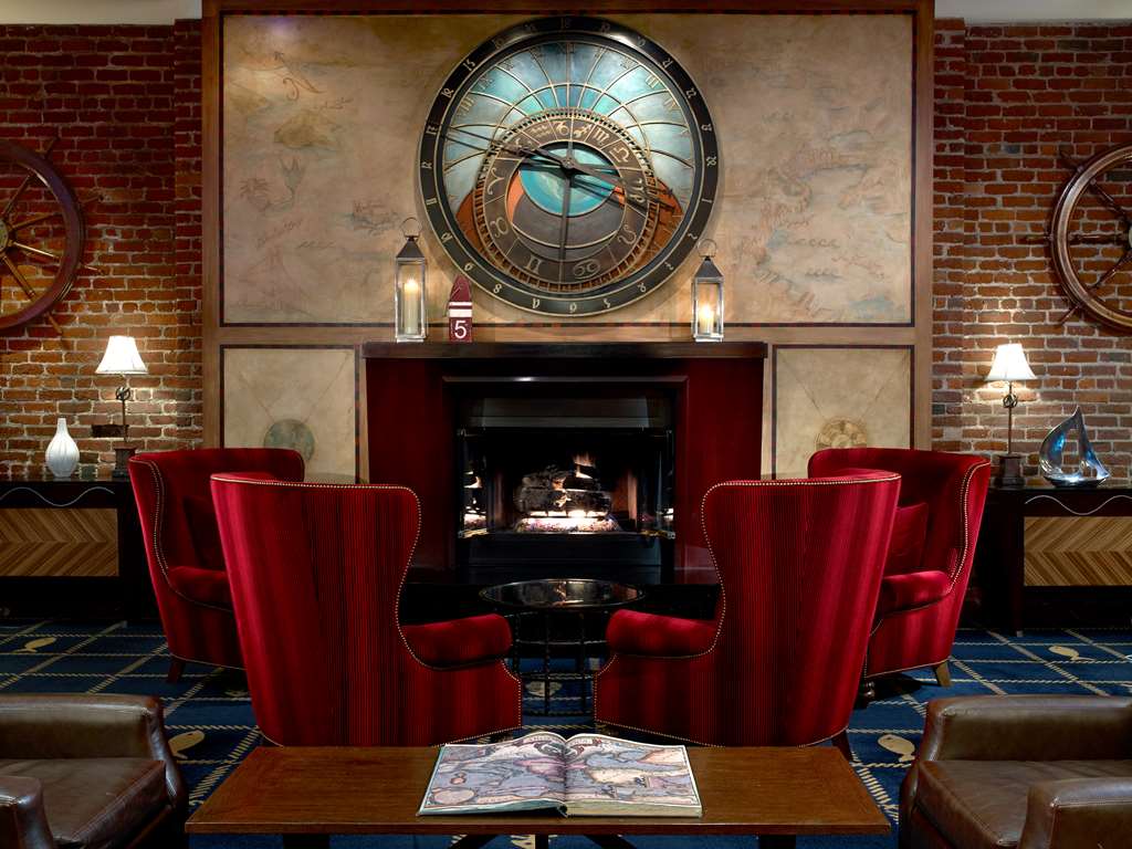Argonaut Hotel - thumb 4