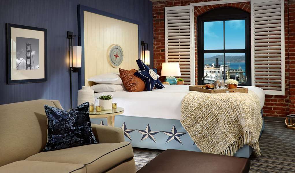 Argonaut Hotel - thumb 5
