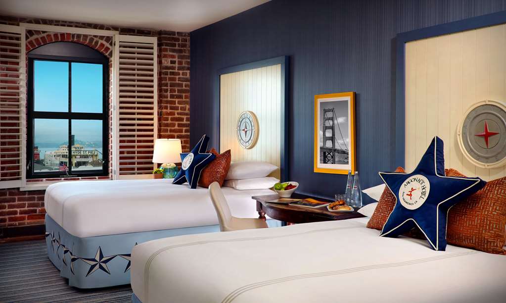 Argonaut Hotel - thumb 6