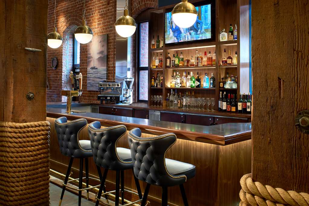Argonaut Hotel - thumb 10
