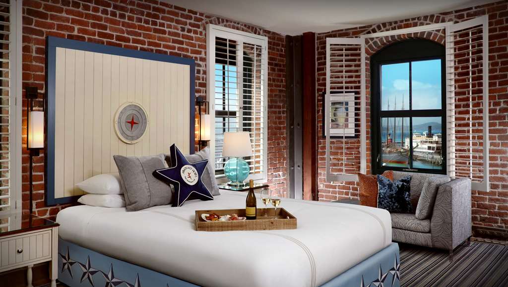 Argonaut Hotel - thumb 11
