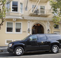 Hotel Drisco - Accommodation Indiana