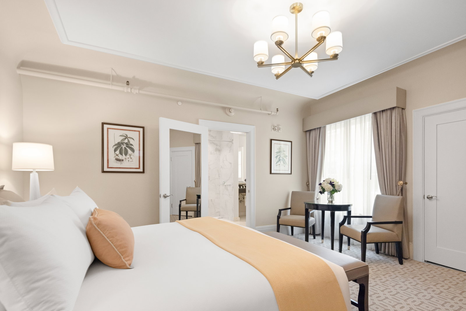 Hotel Drisco - thumb 17