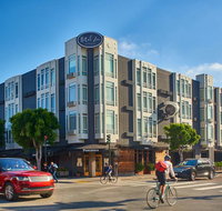 Hotel Zoe Fisherman's Wharf - Accommodation Indiana