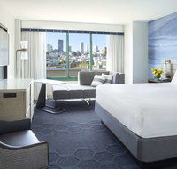 Hyatt Centric Fisherman's Wharf - Accommodation Indiana