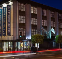 Pier 2620 Hotel Fisherman's Wharf - Accommodation Indiana