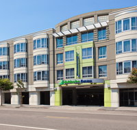 Holiday Inn Express Fisherman's Wharf - Accommodation Indiana