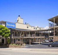Travelodge by the Bay - Accommodation Indiana