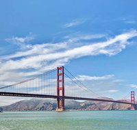 Travelodge at the Presidio San Francisco - Accommodation Indiana