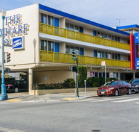 The Wharf Inn - Accommodation Indiana