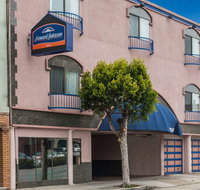 Howard Johnson San Francisco Marina Dist - Accommodation Indiana