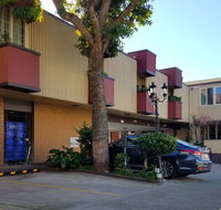 Pacific Heights Inn - Accommodation Indiana