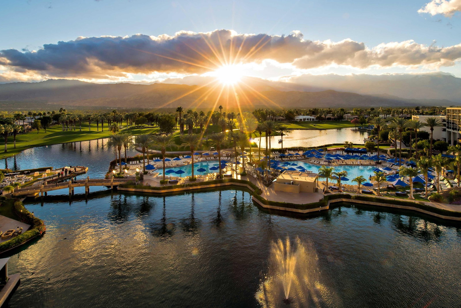 JW Marriott Desert Springs Resort & Spa - thumb 0