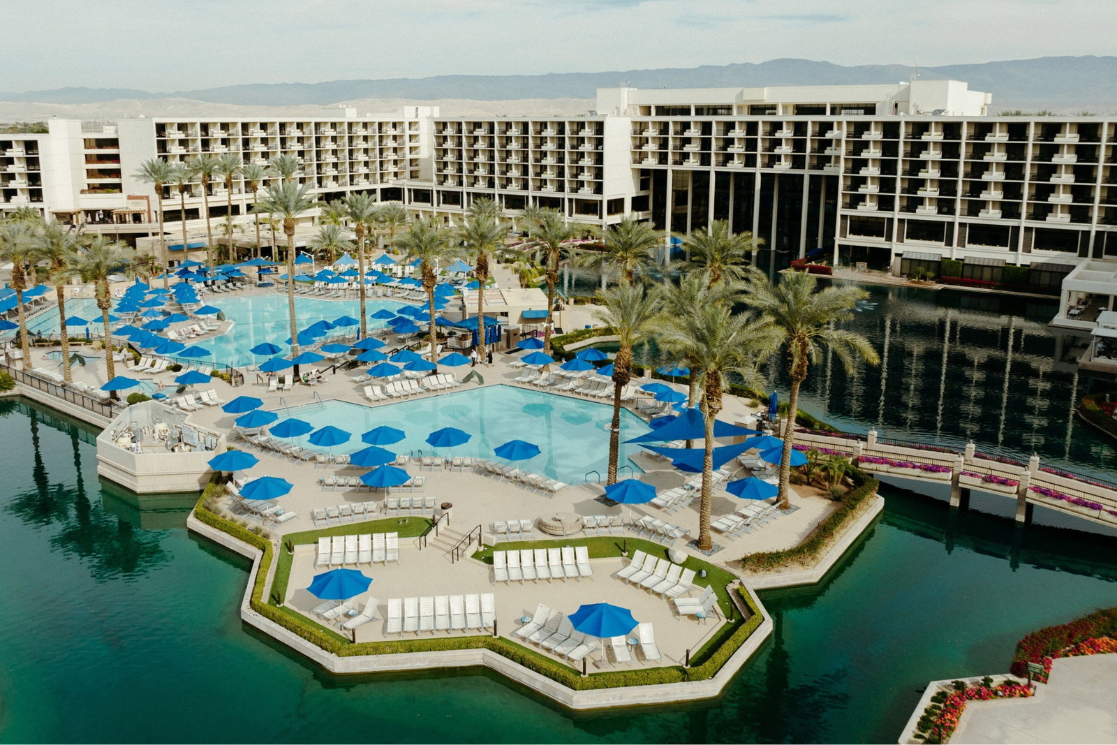 JW Marriott Desert Springs Resort & Spa - thumb 1