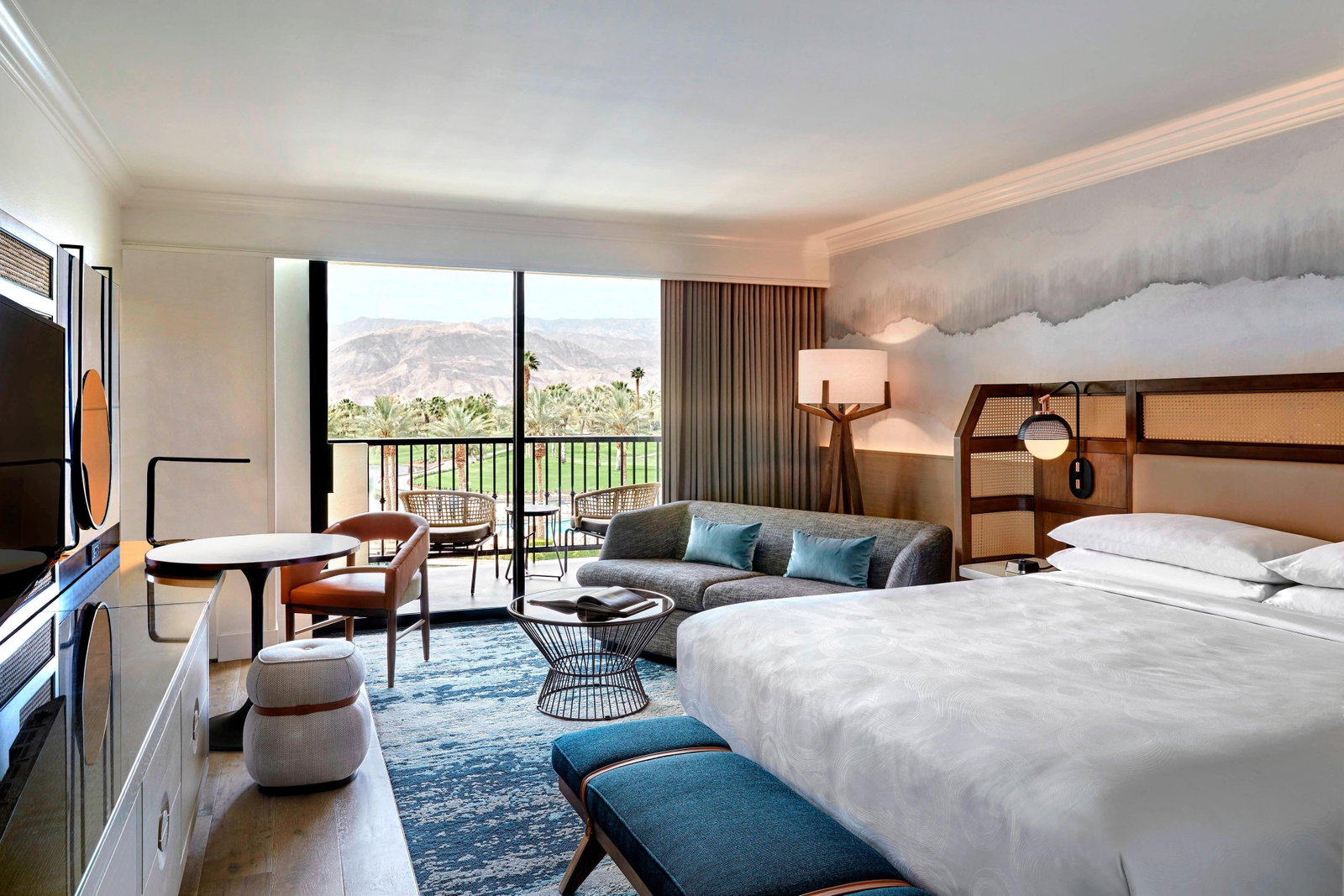 JW Marriott Desert Springs Resort & Spa - thumb 3
