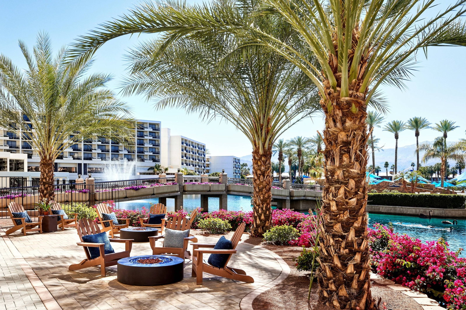 JW Marriott Desert Springs Resort & Spa - thumb 5