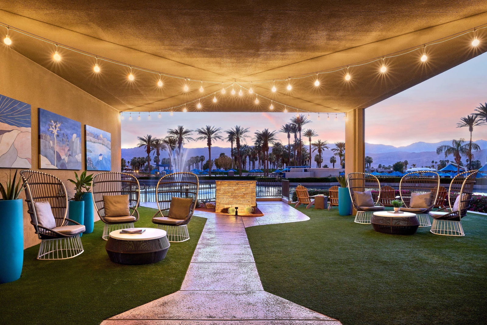 JW Marriott Desert Springs Resort & Spa - thumb 6