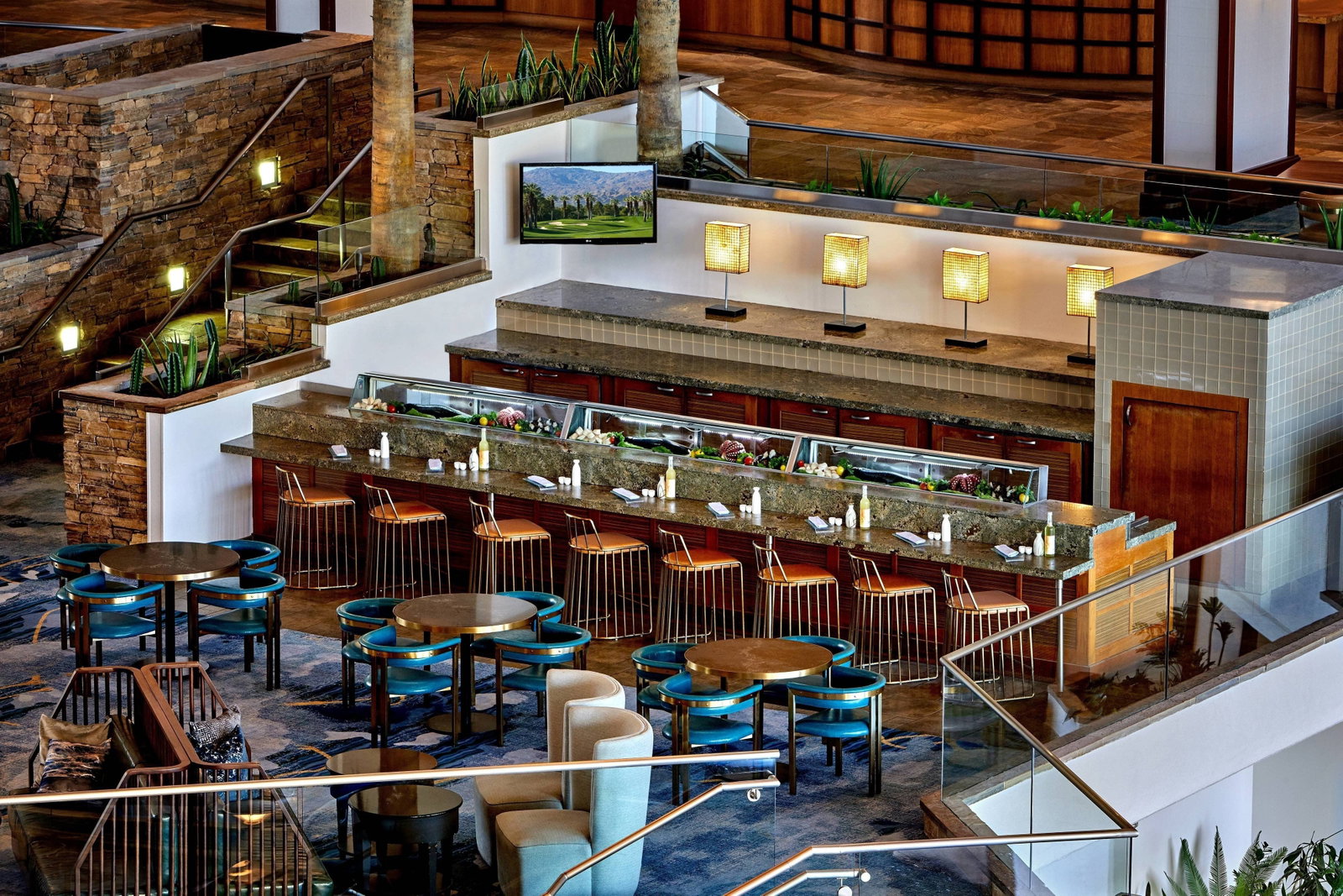JW Marriott Desert Springs Resort & Spa - thumb 8