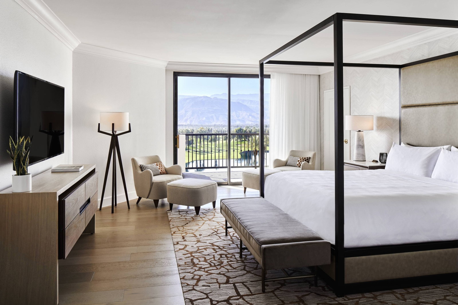 JW Marriott Desert Springs Resort & Spa - thumb 10