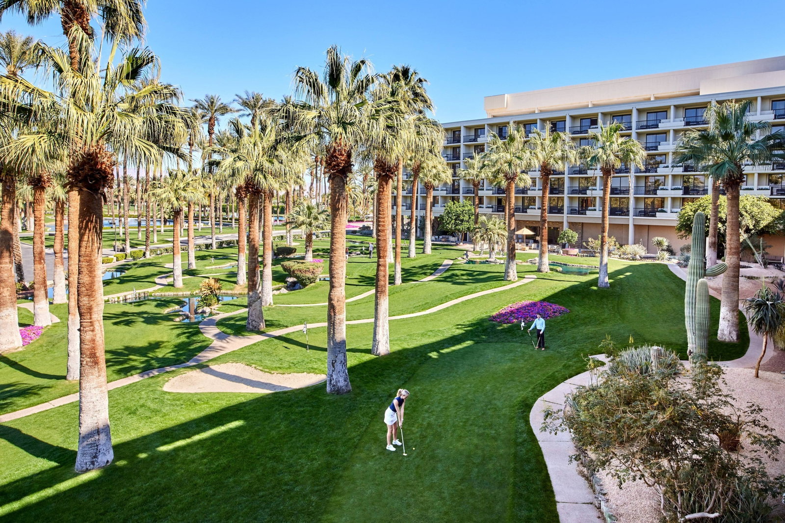 JW Marriott Desert Springs Resort & Spa - thumb 16
