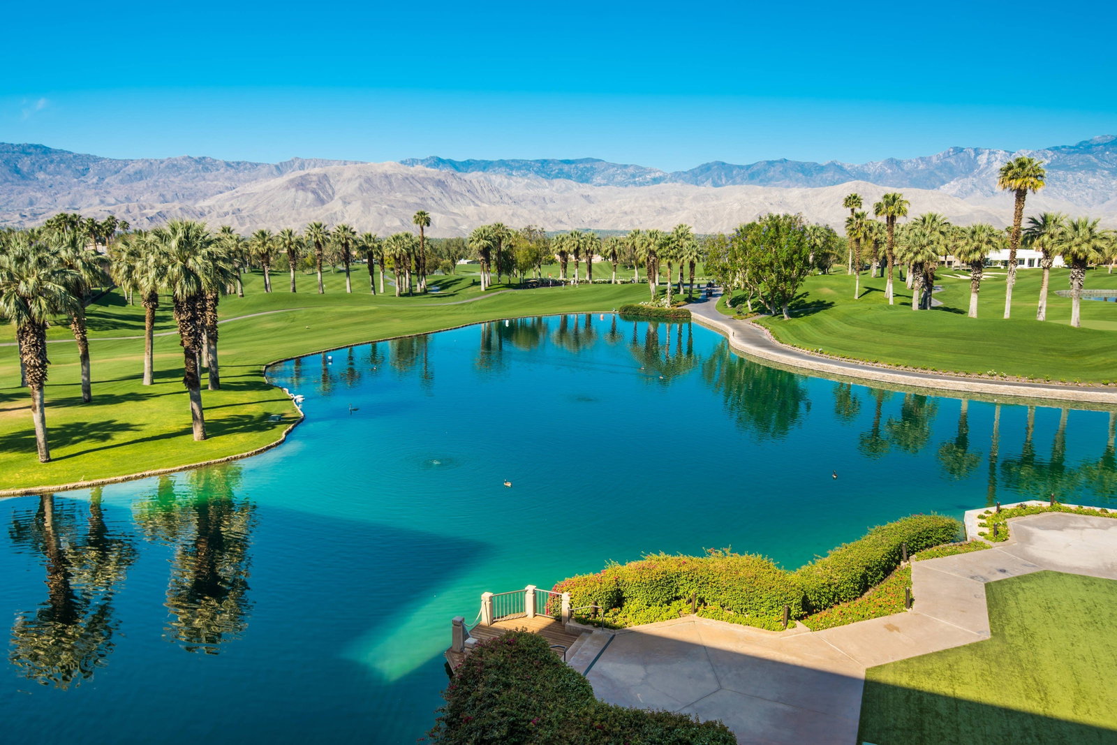 JW Marriott Desert Springs Resort & Spa - thumb 17