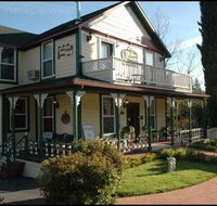 The All Seasons Groveland Inn - Accommodation Indiana