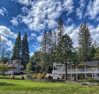 The Blackberry Inn Bed and Breakfast - Accommodation Indiana