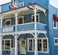 Hotel Charlotte - Accommodation Indiana