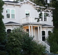 Yosemite Rose BB  Cottage - Accommodation Indiana