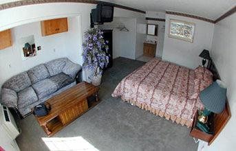 Alpine Inn & Suites - thumb 8