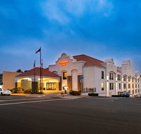 Hampton Inn San Francisco - Accommodation Indiana