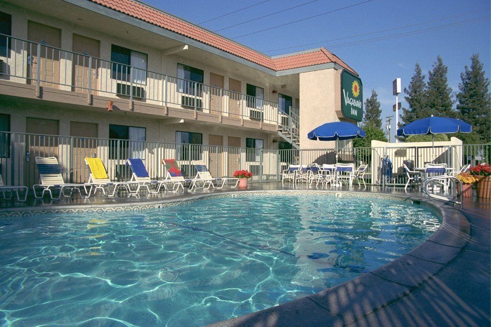 Vagabond Inn Fresno - thumb 8