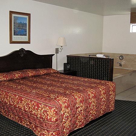 Jamestown Railtown Motel - thumb 4