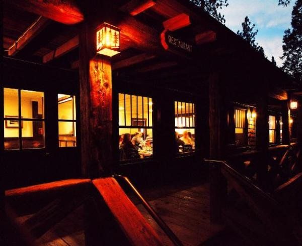 Evergreen Lodge - thumb 0