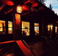 Evergreen Lodge - Accommodation Indiana