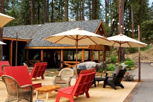 Evergreen Lodge - thumb 1