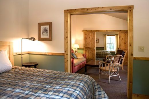 Evergreen Lodge - thumb 2
