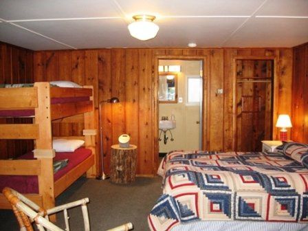 Evergreen Lodge - thumb 5