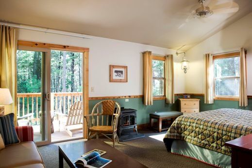 Evergreen Lodge - thumb 6