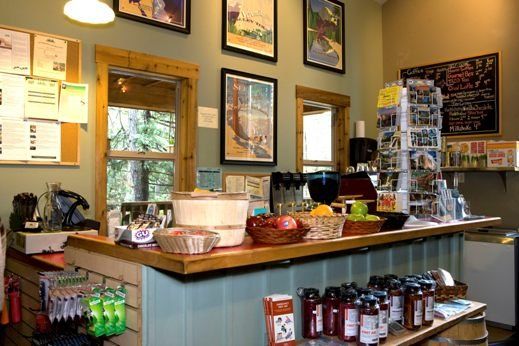 Evergreen Lodge - thumb 9