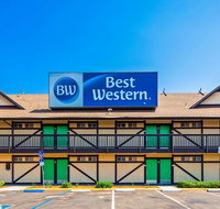 Best Western Andersen's Inn - Accommodation Indiana