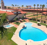 Hotel Mission de Oro - Accommodation Indiana