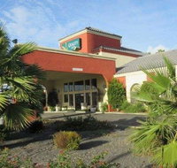 Quality Inn Santa Nella - Accommodation Indiana