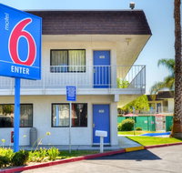 Motel 6 Santa Nella - Accommodation Indiana