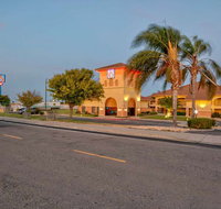 Motel 6 Santa Nella - Accommodation Indiana