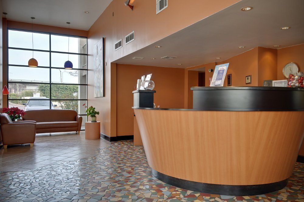 Vagabond Inn Executive Sacramento - thumb 1