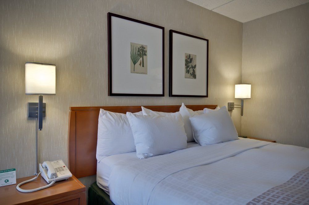 Vagabond Inn Executive Sacramento - thumb 3