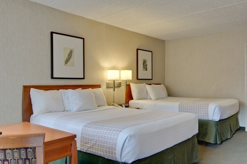 Vagabond Inn Executive Sacramento - thumb 5
